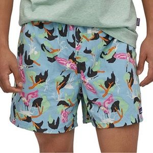 Patagonia Baggies 5” Shorts